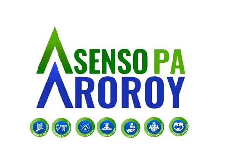 Asenso Pa Aroroy