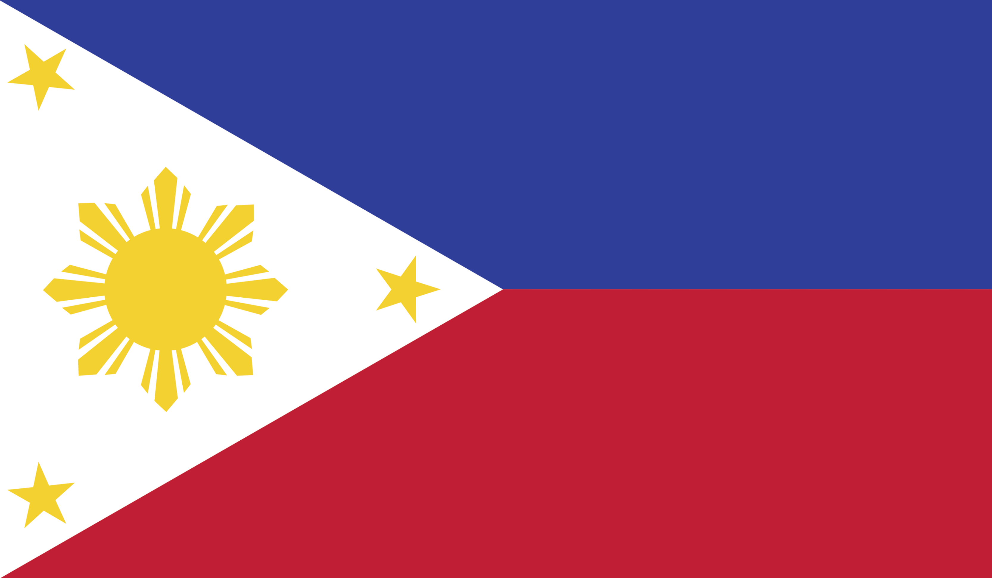 Philippines flag